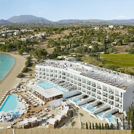 Nikki Beach Resort&Spa Porto Heli-2