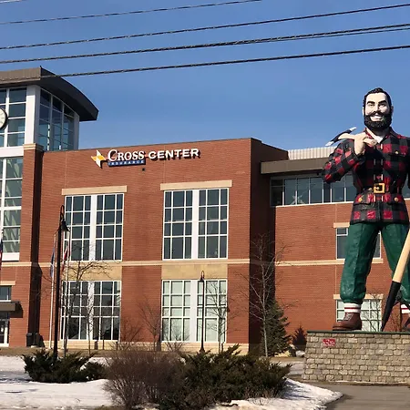 Towneplace Suites Bangor-2