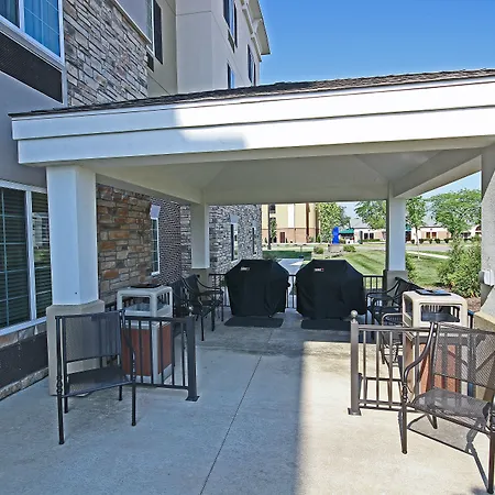 Candlewood Suites Columbus - Grove City By Ihg-2