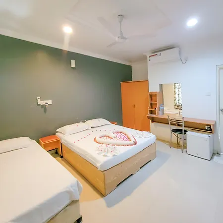 Serene Sky Guest House-2
