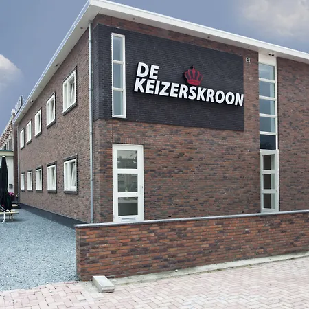 Hotel de Keizerskroon Amsterdam-Schiphol-Halfweg-2