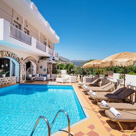 Mistral Hotel - Adults Only-3