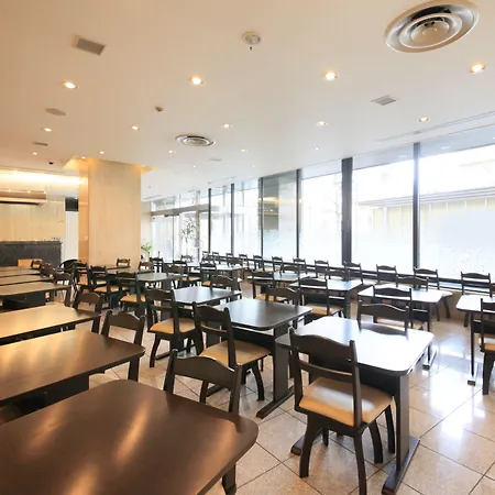 Hotel Nagano Avenue-2
