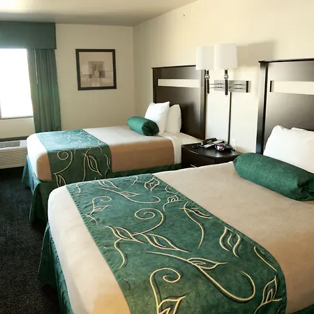 Baymont By Wyndham Glendive-3