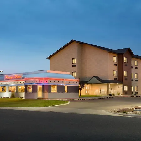 Baymont By Wyndham Glendive-2