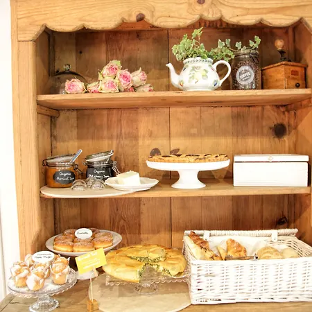 B&B Villa Ines-3