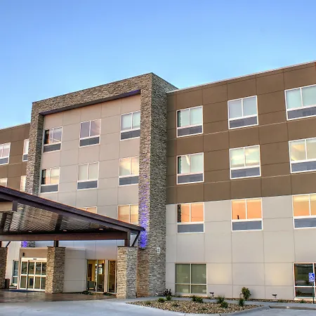 Holiday Inn Express Spencer By Ihg-2