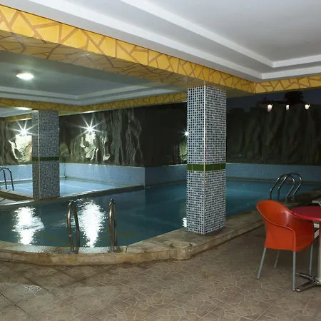 Hotel Gomassine-3
