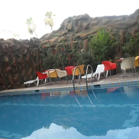 Hotel Gomassine-2