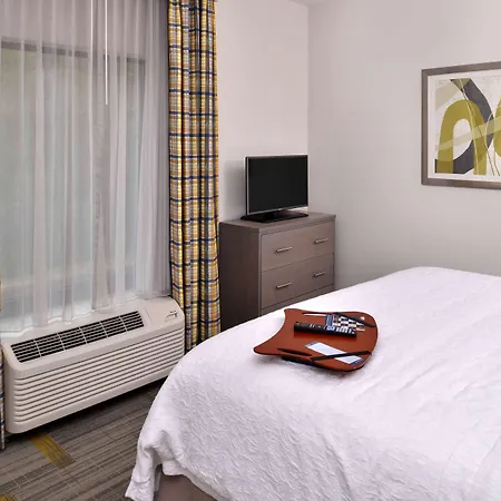 Hampton Inn & Suites Shelby, North Carolina-2