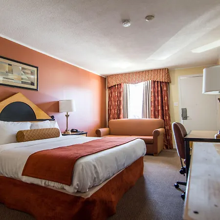 Atlanta Motel-3
