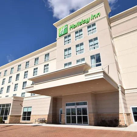 Holiday Inn Cincinnati North West Chester By Ihg-2