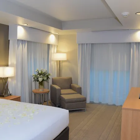 Holiday Inn Cincinnati North West Chester By Ihg-3