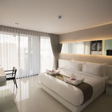 Serenotel Pattaya-2