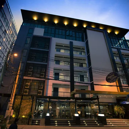 Serenotel Pattaya-3