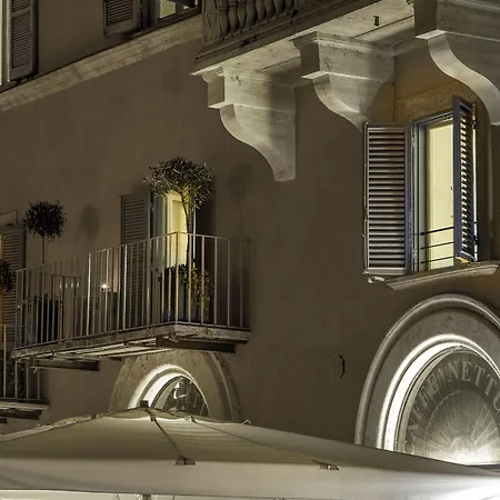 Palazzo De Cupis - Suites&View-3