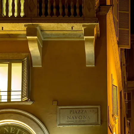 Palazzo De Cupis - Suites&View-2