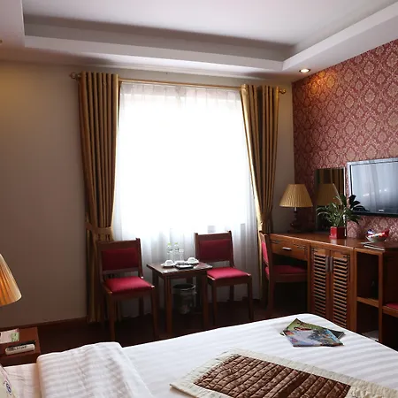 First Eden Hotel - Hang Bun-2