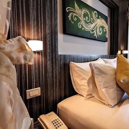 Bossotel Bangkok-3