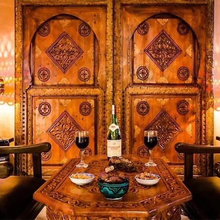 Marrakech House-2