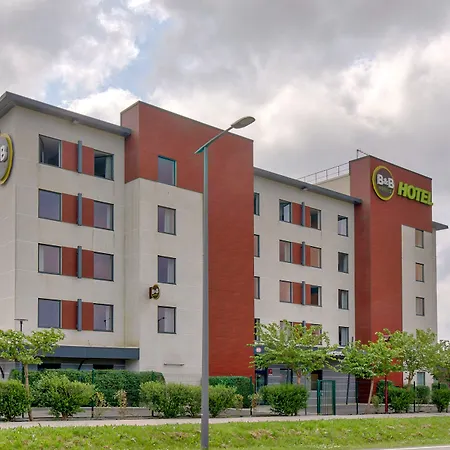 B&B HOTEL Bayonne Tarnos-3