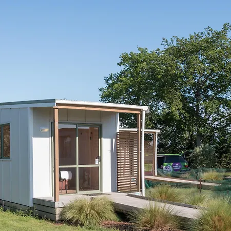 Martinborough Top 10 Holiday Park-3