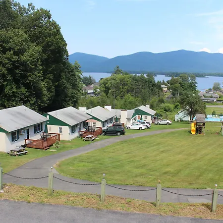 Hill View Motel And Cottages-2