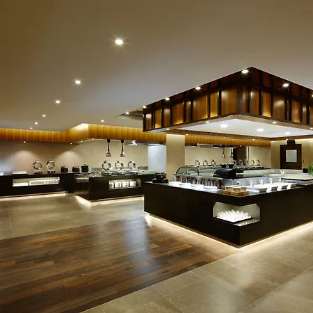 Lotte City Hotel Ulsan-3