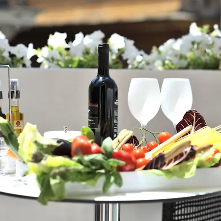 Terrazza Marco Antonio Luxury Suite-3
