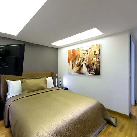 The Place Suit & Apartments-2