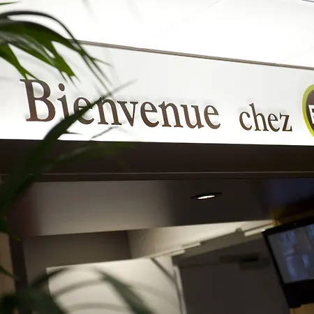 B&B HOTEL Béziers-3
