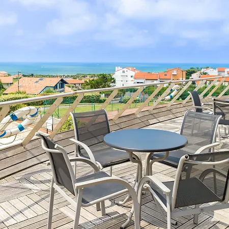Azureva Club Anglet-2