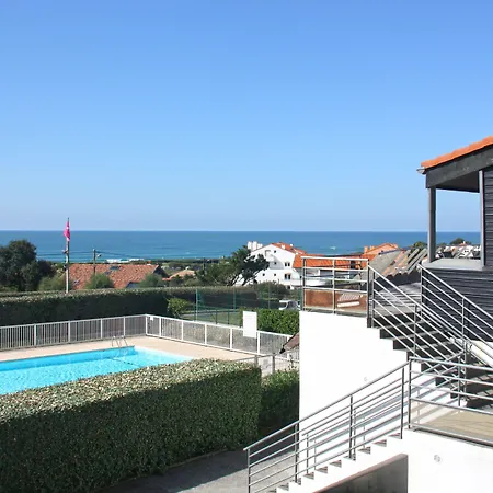 Azureva Club Anglet-3