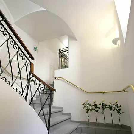 Hotel Cervetta 5-2