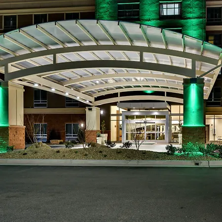 Holiday Inn St. George Convention Center By Ihg-3