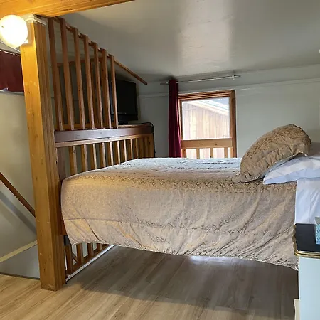 Luna Bed & Breakfast-3