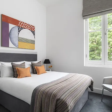 Templeton Place By Supercity Aparthotels-2