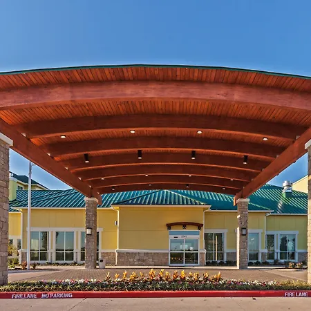 Courtyard By Marriott Abilene Northeast-2