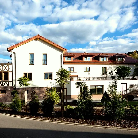 Hotel Rebstock-2