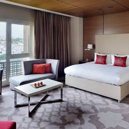 Constantine Marriott Hotel-2