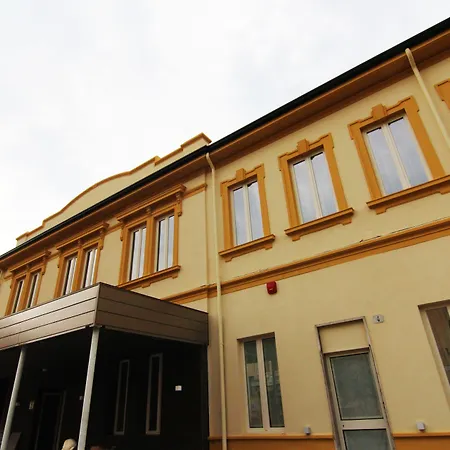 Sole Hotel Verona-3