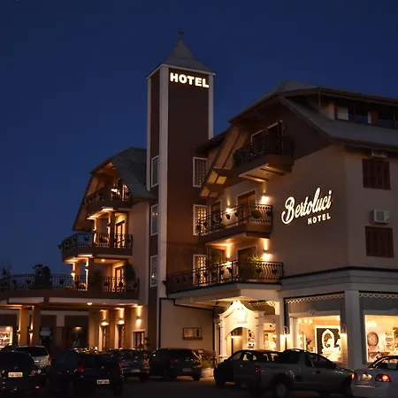 Hotel Bertoluci-3