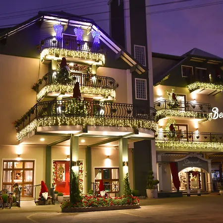 Hotel Bertoluci-2