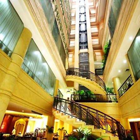 Hotel Sentral Jakarta-2