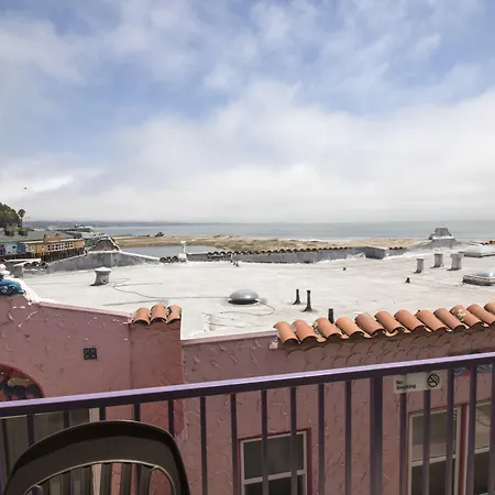 Capitola Venetian Vacation Rentals-2