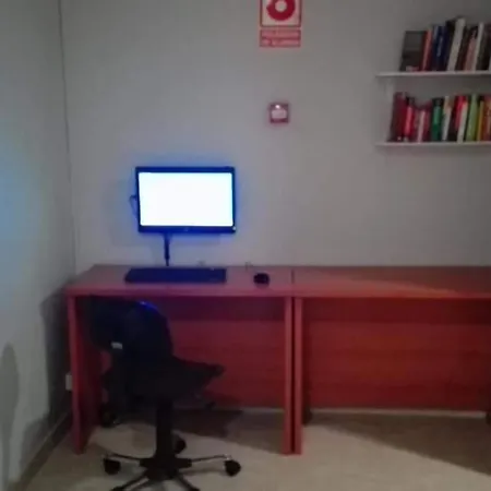 Hotel Inglés-3