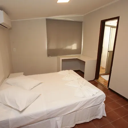 Iguassu Flats Hotel-2