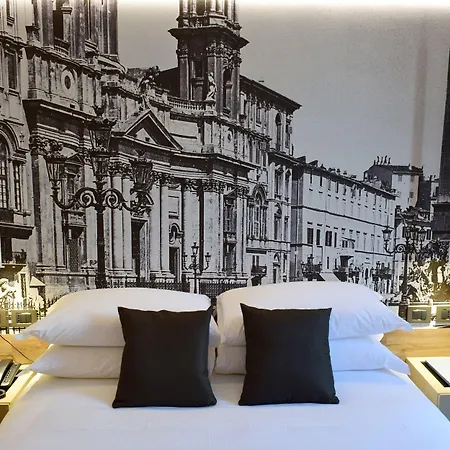 Raeli Hotel Archimede-2
