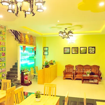 Dalat Flower Hotel & Spa-3