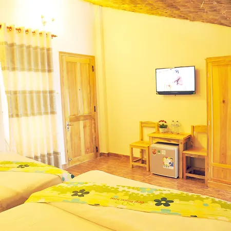 Dalat Flower Hotel & Spa-2
